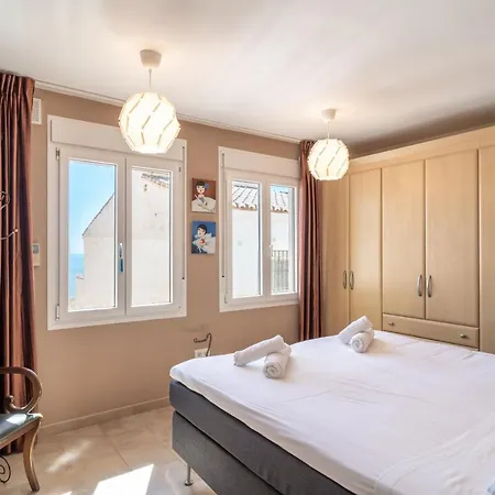 بيت للعطل Seaview Punta Lara Casasol *