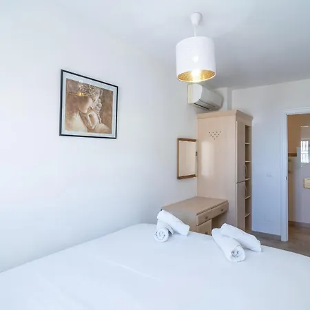 Seaview Punta Lara Casasol نيرخا