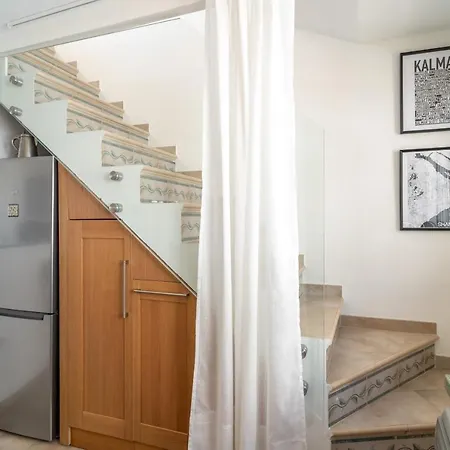 Tatil Evi Seaview Punta Lara Casasol