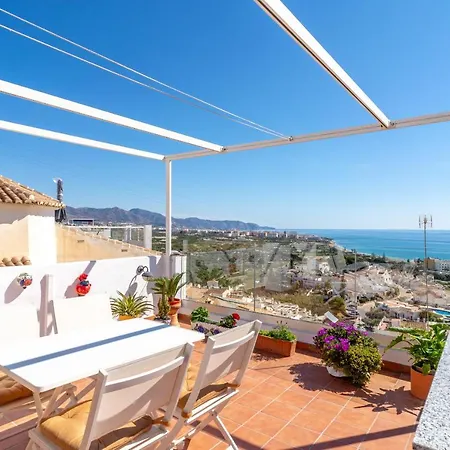 Seaview Punta Lara Casasol *