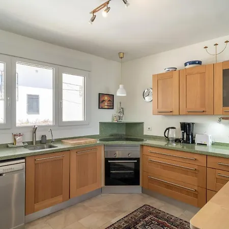 Seaview Punta Lara Casasol Нерха