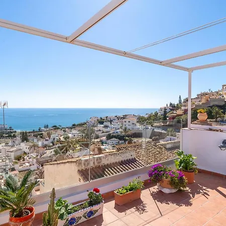 Seaview Punta Lara Casasol *