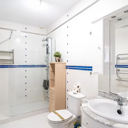 Seaview Punta Lara Casasol