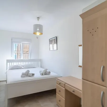 Seaview Punta Lara Casasol Будинок відпочинку Нерха