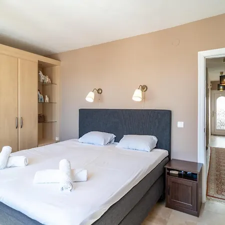 Seaview Punta Lara Casasol