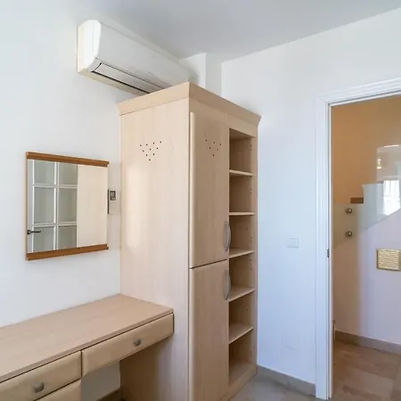 Seaview Punta Lara Casasol