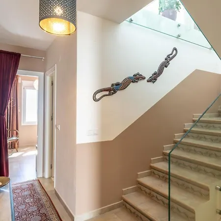 Seaview Punta Lara Casasol * Нерха