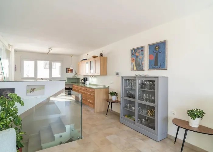 Seaview Punta Lara Casasol *