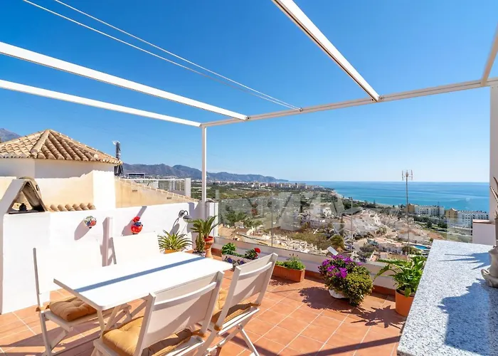 Seaview Punta Lara Casasol *