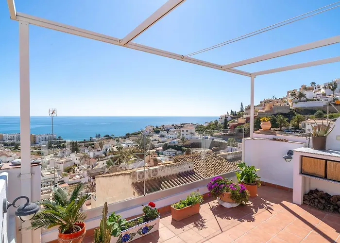 Seaview Punta Lara Casasol *