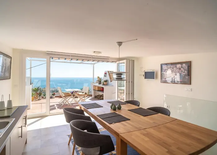 Сasa de vacaciones Seaview Punta Lara Casasol *