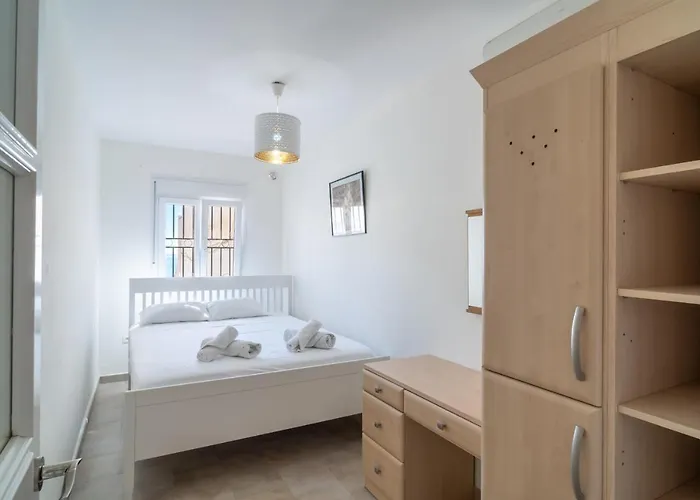 Seaview Punta Lara Casasol 펜션 네르하