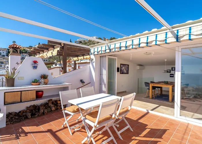 Сasa de vacaciones Seaview Punta Lara Casasol *