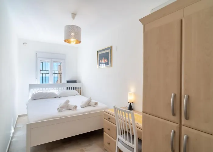 Seaview Punta Lara Casasol 펜션