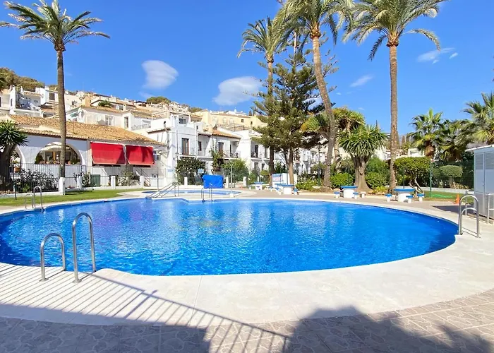 Seaview Punta Lara Casasol *