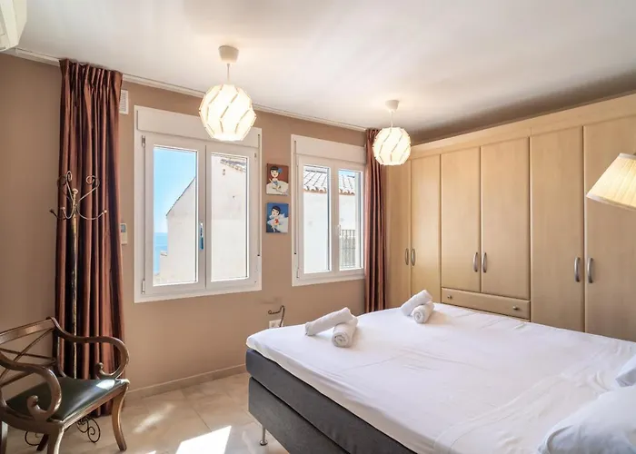 Сasa de vacaciones Seaview Punta Lara Casasol *