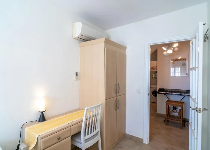 Seaview Punta Lara Casasol 네르하