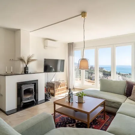 Seaview Punta Lara Casasol Holiday home *