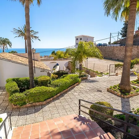 בית נופש Seaview Punta Lara Casasol