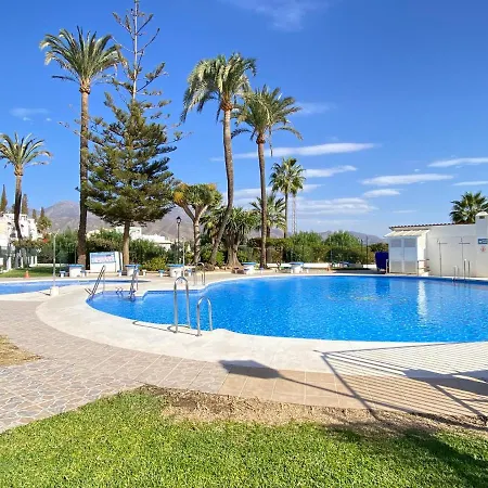 Seaview Punta Lara Casasol Holiday home Nerja