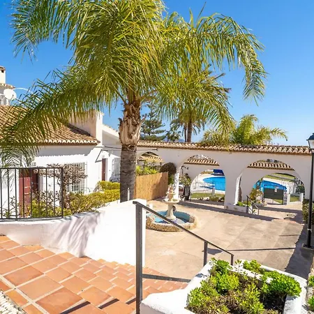 Seaview Punta Lara Casasol Holiday home