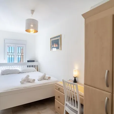 Seaview Punta Lara Casasol Holiday home
