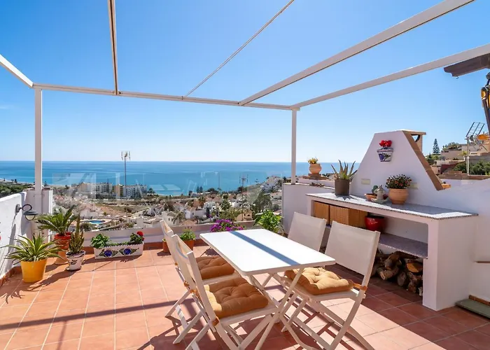 Дом отдыха Seaview Punta Lara Casasol