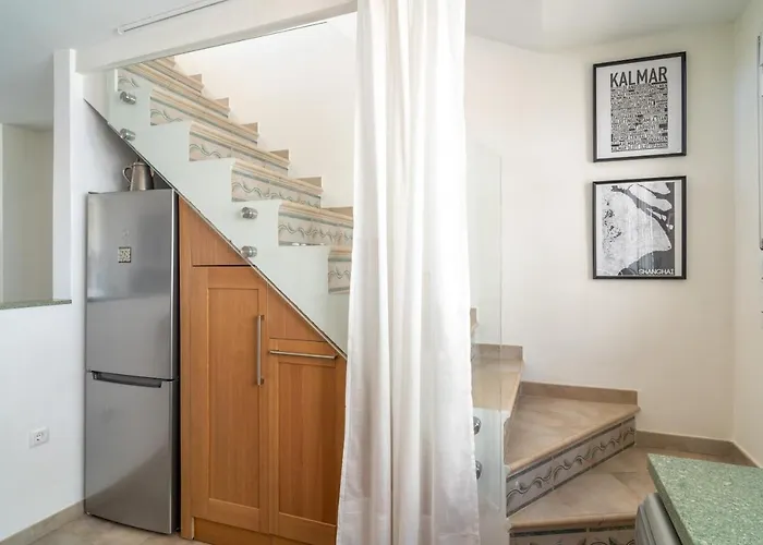 Дом отдыха Seaview Punta Lara Casasol