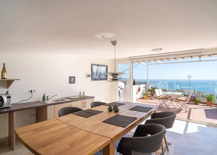 Seaview Punta Lara Casasol