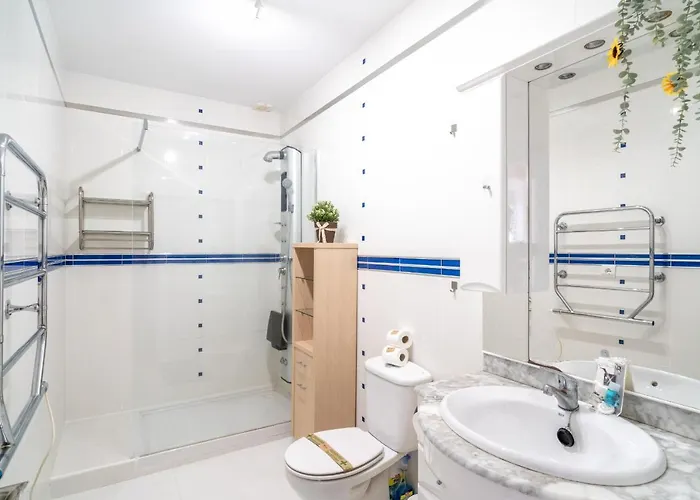 Seaview Punta Lara Casasol