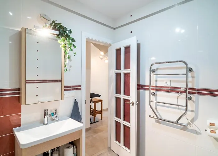 Seaview Punta Lara Casasol