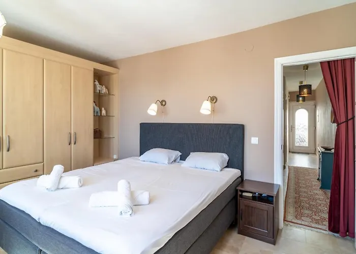 Seaview Punta Lara Casasol