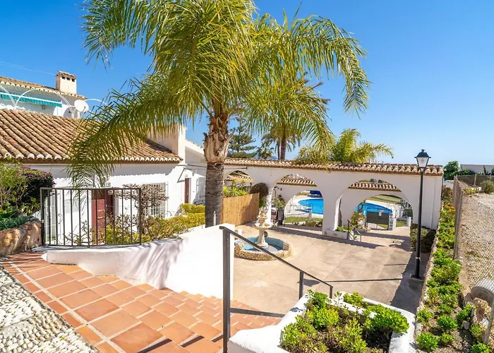 Seaview Punta Lara Casasol Дом отдыха