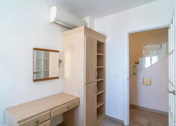 Seaview Punta Lara Casasol