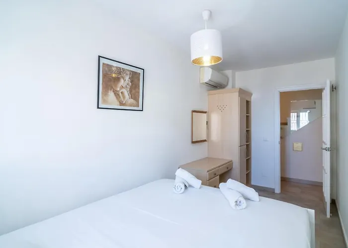 Seaview Punta Lara Casasol Нерха