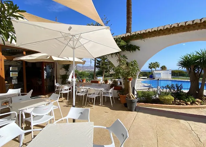 Seaview Punta Lara Casasol * ネルハ