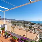 Prázdninový dům Seaview Punta Lara Casasol Nerja