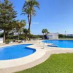 Seaview Punta Lara Casasol Prázdninový dům Nerja