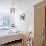 Seaview Punta Lara Casasol Prázdninový dům