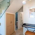 Seaview Punta Lara Casasol Prázdninový dům *