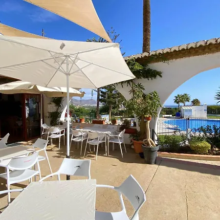 Seaview Punta Lara Casasol * 네르하